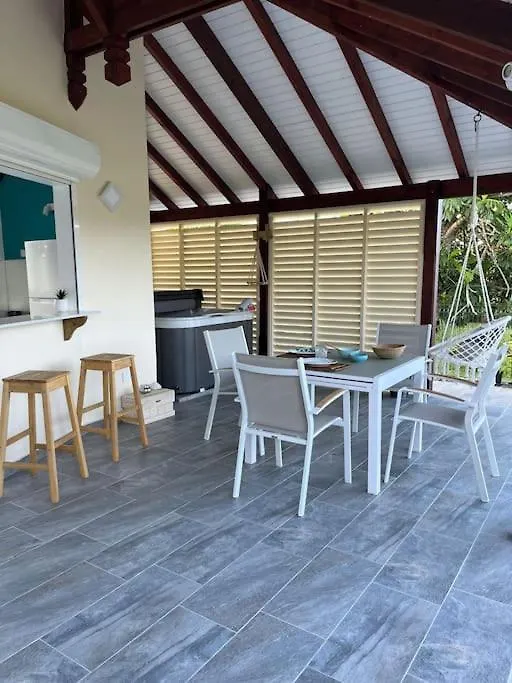 Le Gite Du Rucher De L'Ile Grand-Bourg  0*, Grand-Bourg (Marie Galante) Guadeloupe